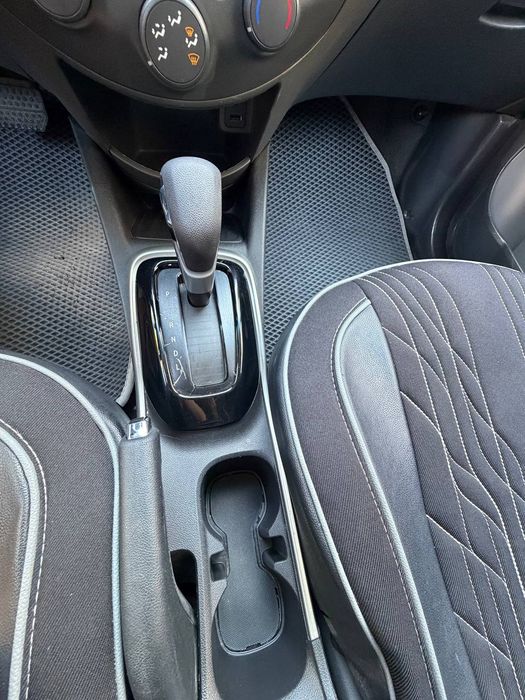 Chevrolet Spark срочно
