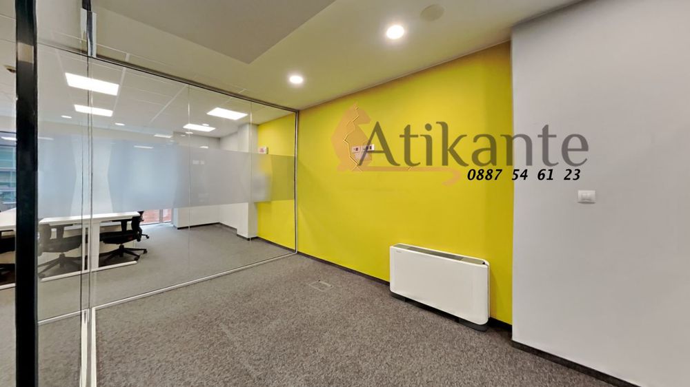 Офис в София-Хладилника площ 454 цена 7718