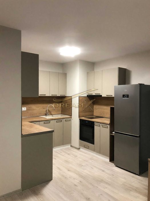Дава се под наем Двустаен апартамент в кв. Западен! 71905877