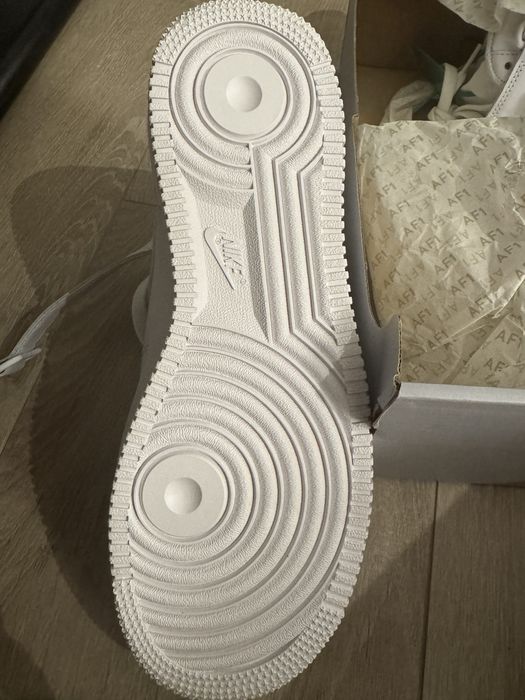 Air force 1 оригинал