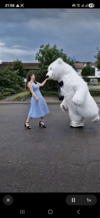 Аю сатылады Улкен 2.3см