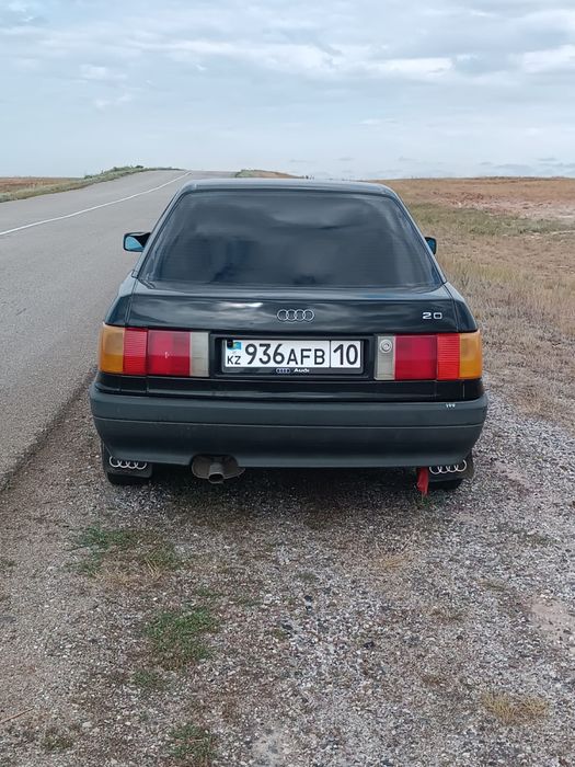 Продается Ауди 80 б3