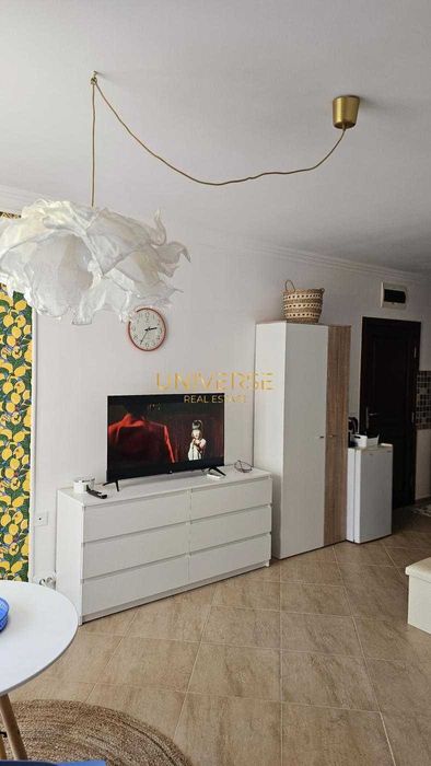 Продава се Едностаен апартамент в Свети Влас - 38 кв.м за 873 €/кв.м - Снимка #9