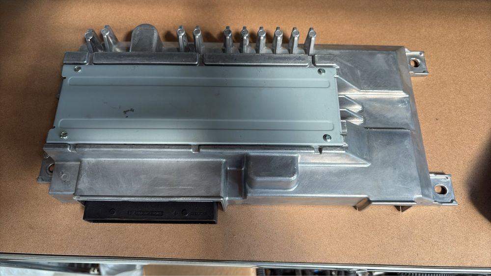 Audi Q5 FY усилвател 80A035223A