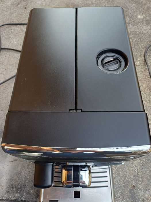 Saeco Pico Baristo Deluxe