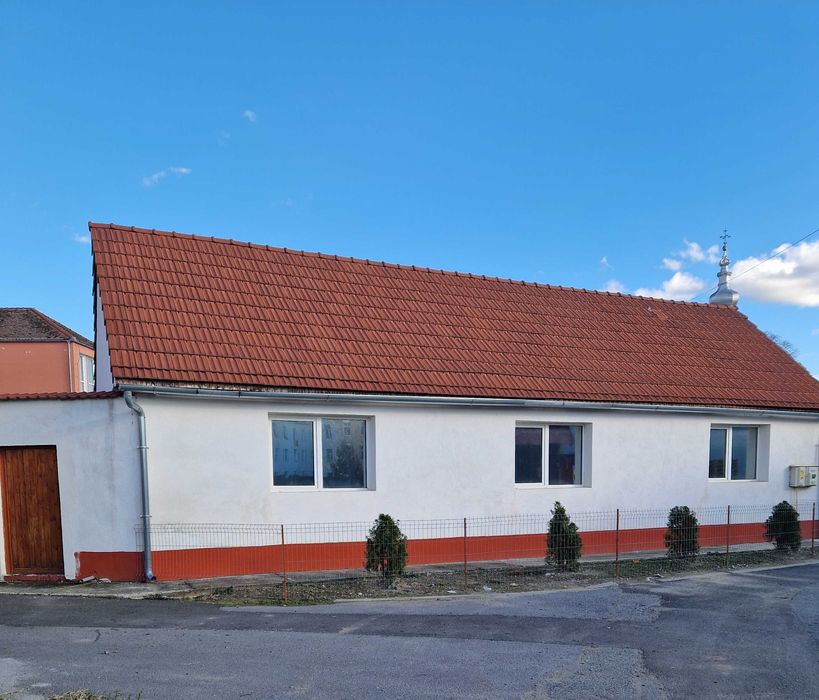 Casa de vanzare Dumbraveni Sibiu