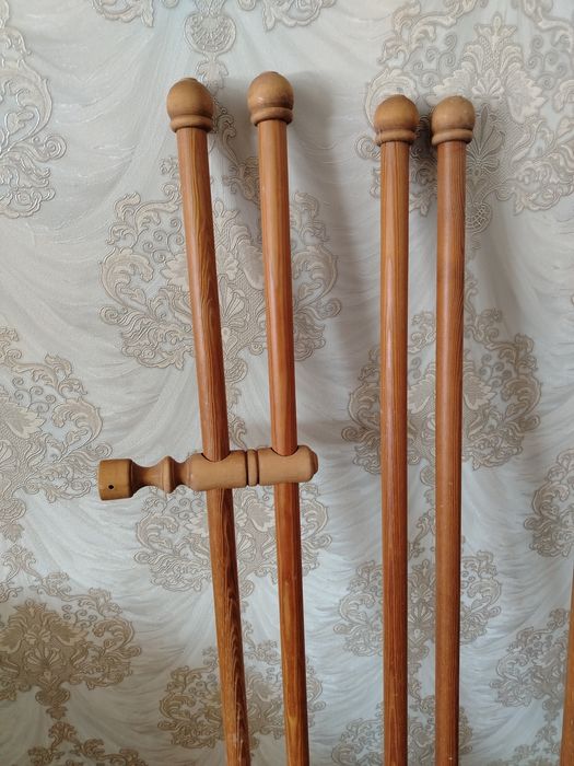 Продам гардины/карнизы