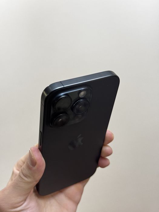 Iphone 15 Pro. 128гб. 89%