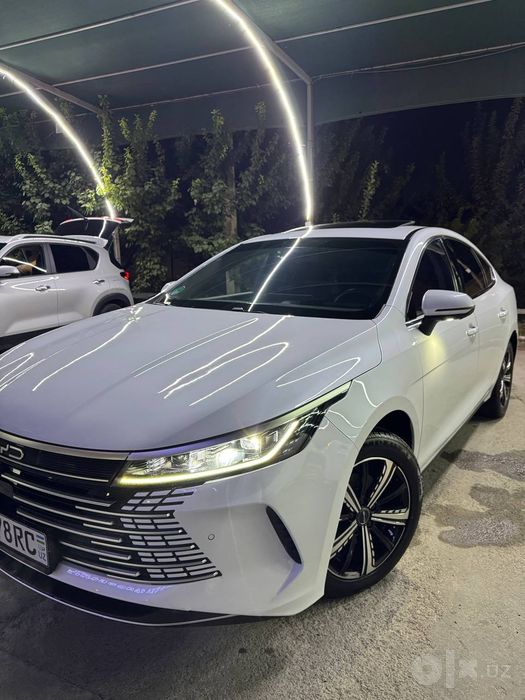 Byd Chazor sotiladi