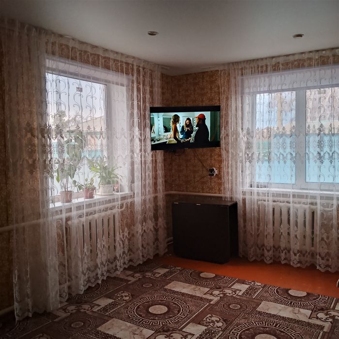 Продам или обменяю дом