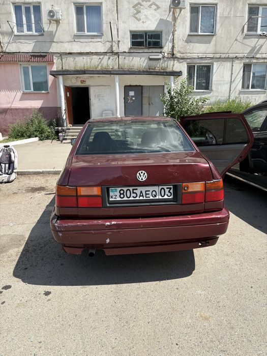 Продам машину венто срочно
