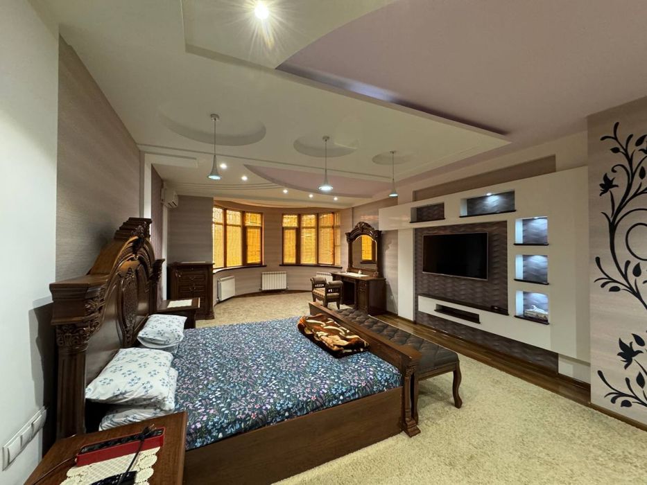 Квартира в аренду