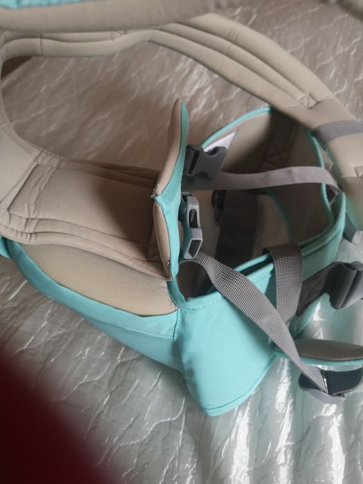 Эргорюкзак кенгуру 3-36 месяцев