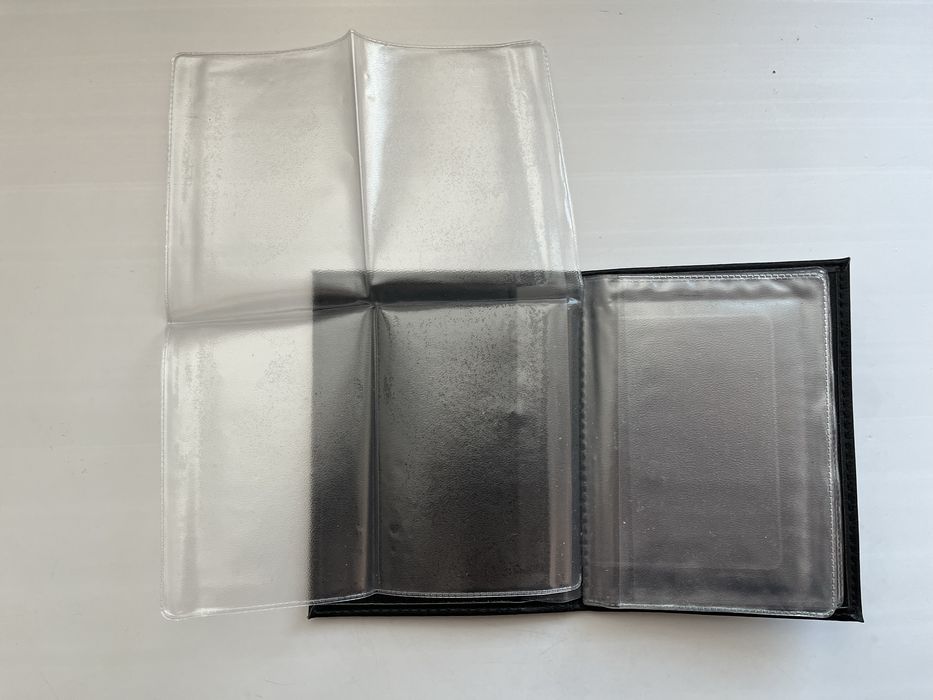 Портмоне для докуметов