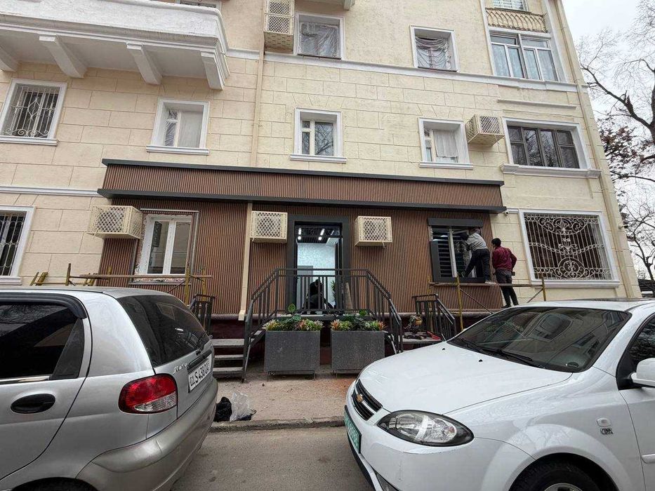 Продаётся Нежилое! Яккасарай, Шота Руставели  Аския Базар