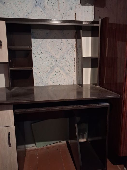 Kompyuter stoli xolati ideal 500.000