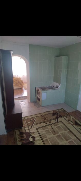 Дом в деревне заречный