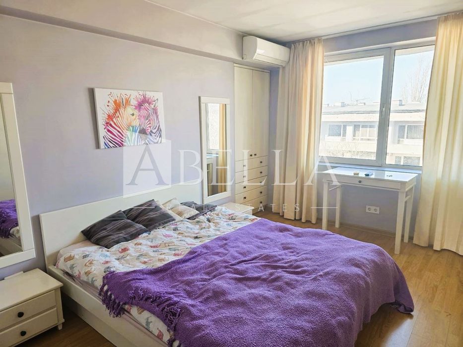 3-стаен в София-Лагера площ 130 цена 384900