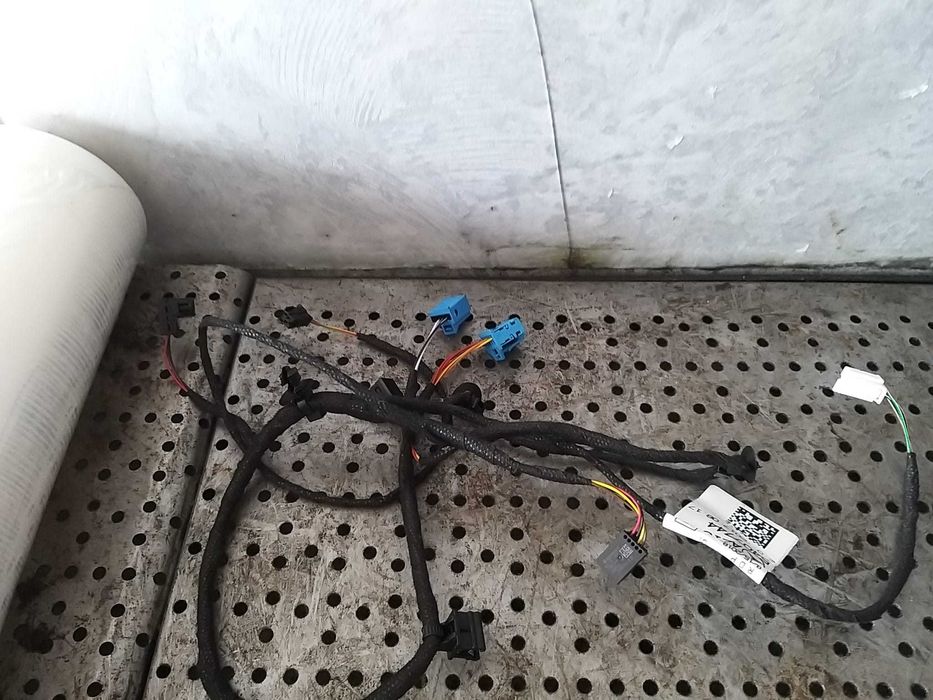 Cablaj instalatie lumini ambientale usa stanga spate mercedes e class w213 a213 5407744