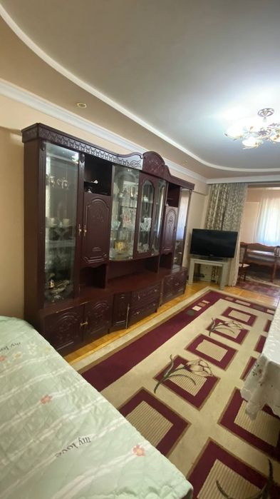 Stenka | Стенка |