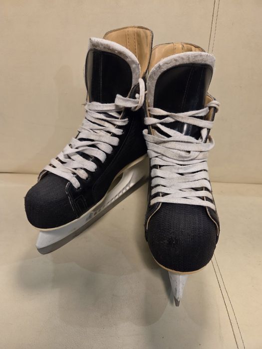 Кънки за лед Bauer Pro Team (EU40)