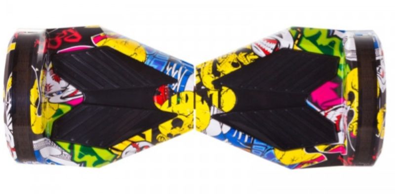 Электро Героскутер