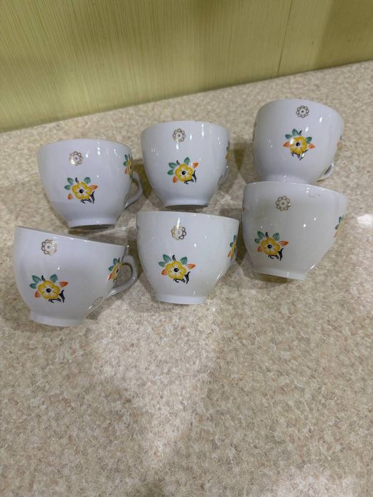 Продается посуда