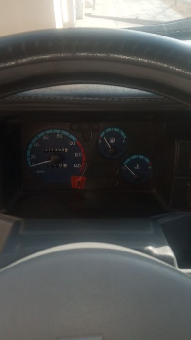 Uzim minganman kira qilinmagan