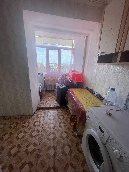 Продается 1 комнатная квартира