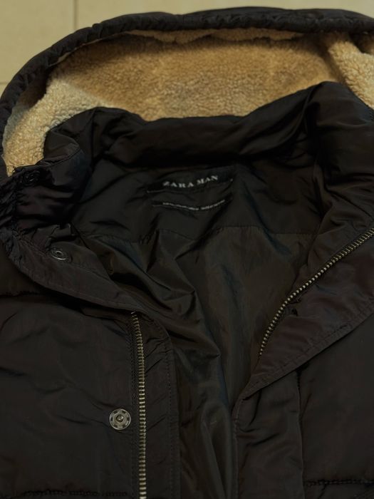 Зимно яке Zara Man XXL