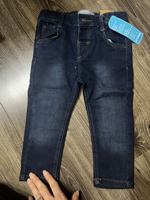 Детски комплекти на Zara HM lcwaikiki