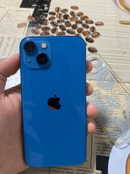 Iphone 13 128gb.