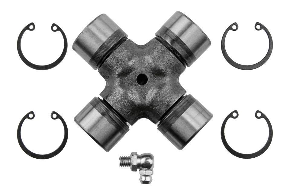 Cruce volan 24X74.50 Opel Antara 2006-, Chevrolet Captiva 2006-, Hyundai Santa Fe 2006-2012, Cadillac Srx 2011-, NTY NKW-PL-000
