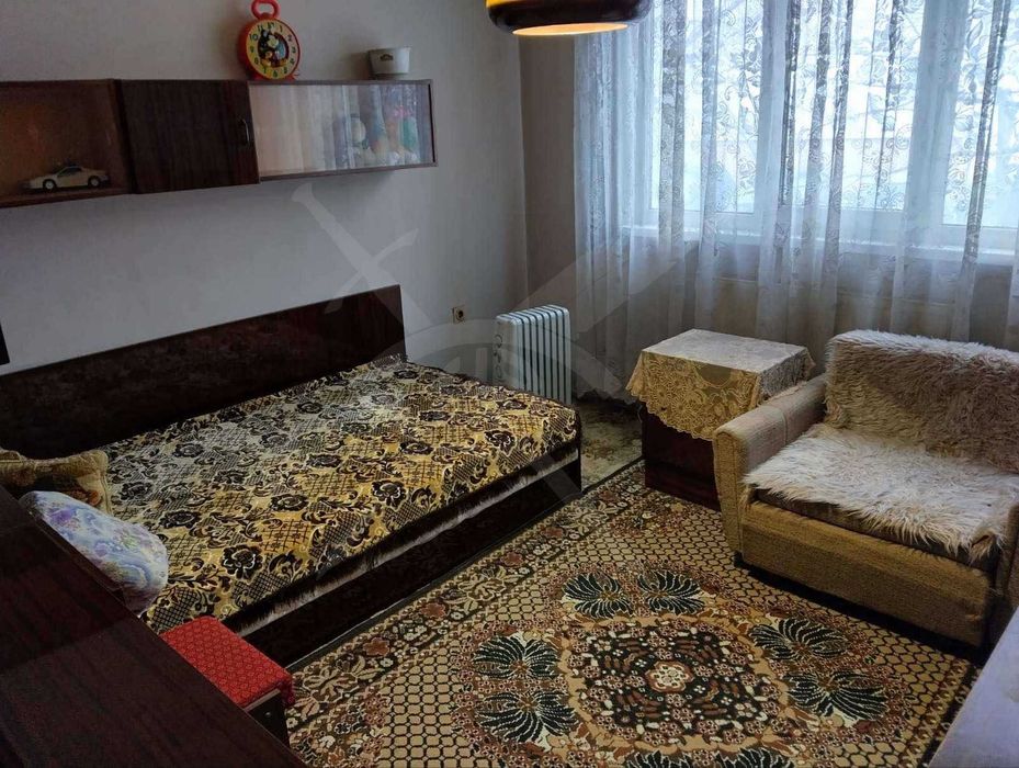Продава се Тристаен апартамент в Варна, Възраждане 1 - 85 кв.м за 1412 €/кв.м - Снимка #5