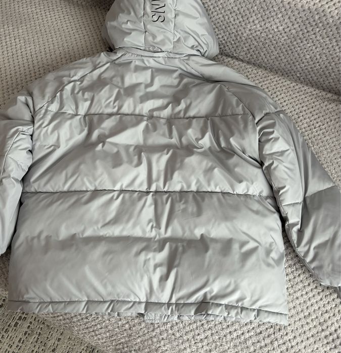 Geaca de iarna pentru barbat - Calvin Klein