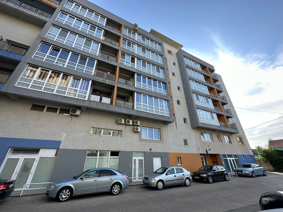 2 Cam. Prima Nucetului