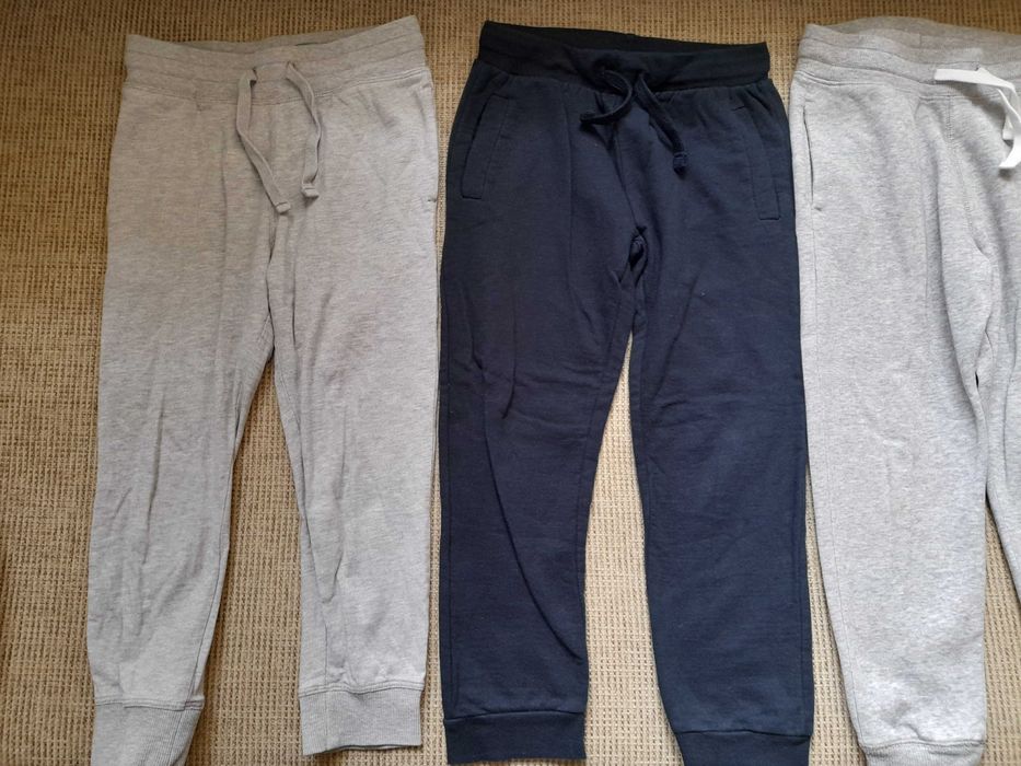 дрешки за момче ръст 122