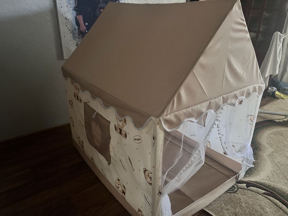 Детский домик продается