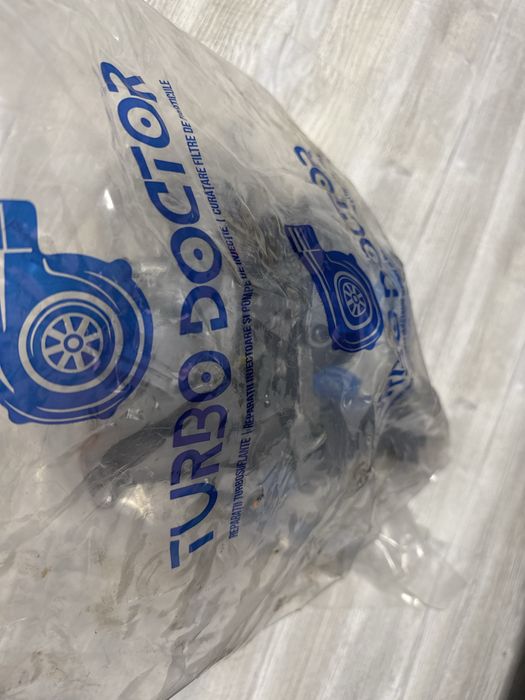 Turbina Volkswagen 1.9