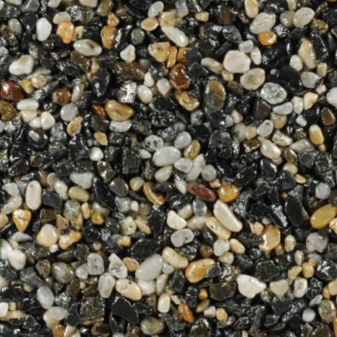 MONOROCK – rășină monocomponentă covor de piatră, bidon 1 kg= 1 sac 25 kg