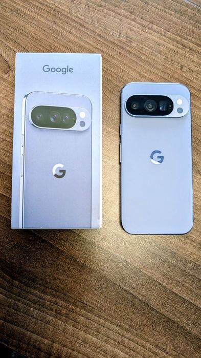 Telefon mobil Google Pixel 10 Pro