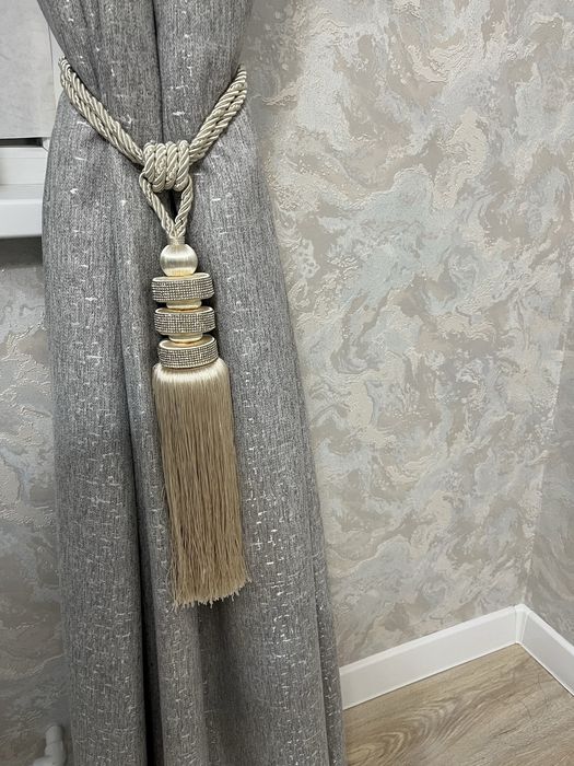 продам прихватку для штор