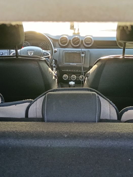 Dacia Duster 1.3  2019