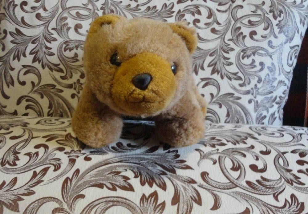 Мягкая игрушка Мишка