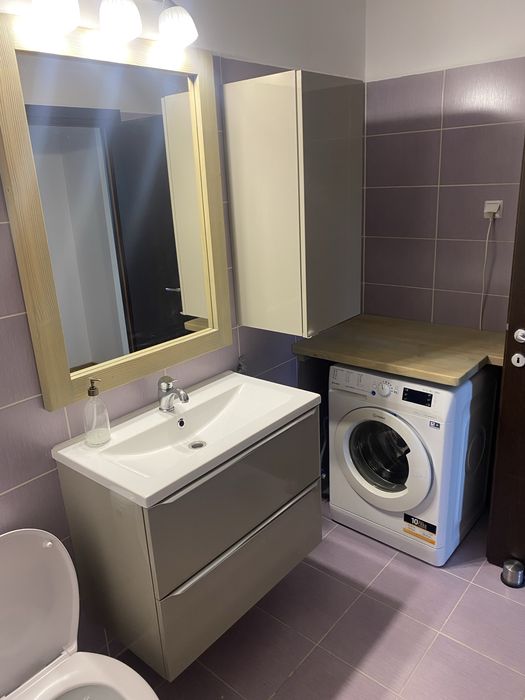 Vand Apartament Green Park