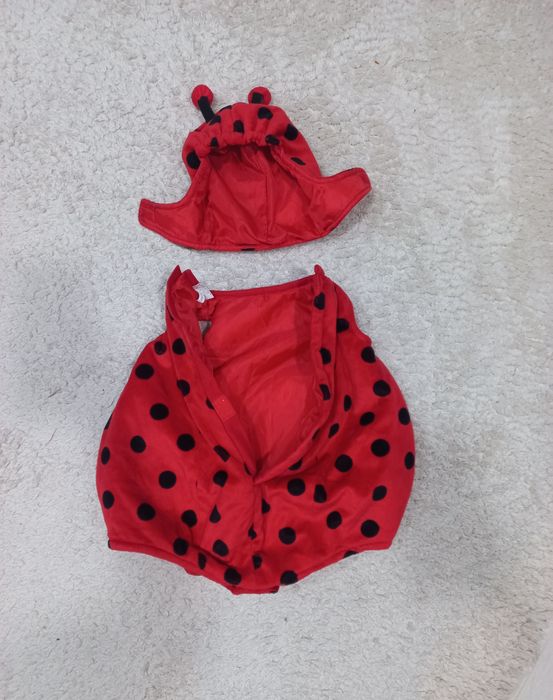 Бебешки Костюм Калинка