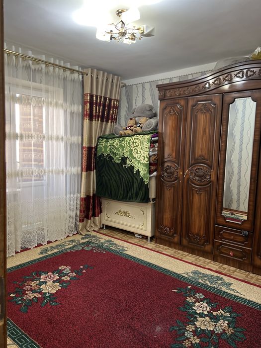 Продается квартира