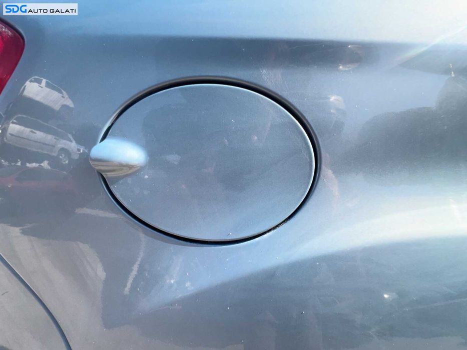 Usa Usita Capac Clapeta Buson Rezervor Ford Kuga 1 2008 - 2013 Culoare Albastru M8 [Q6504]