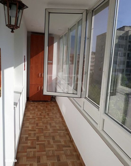 2 camere, et 7/8, 56 mp, bloc anvelopat- Drumul Taberei, Afi Cotroceni