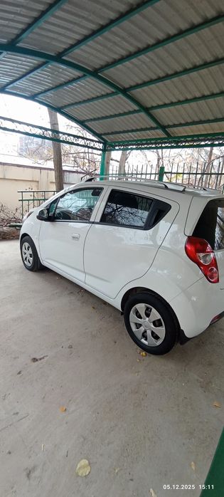 Spark 2021 avtomat arenda yana 2 Spark  bor 2021, 28500 км 26200 км